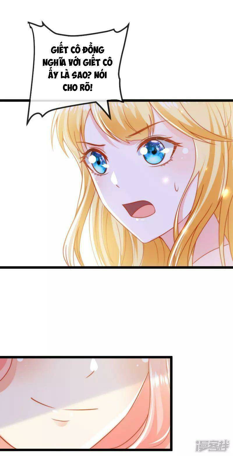 Sủng Hậu Của Vương: Chapter 117