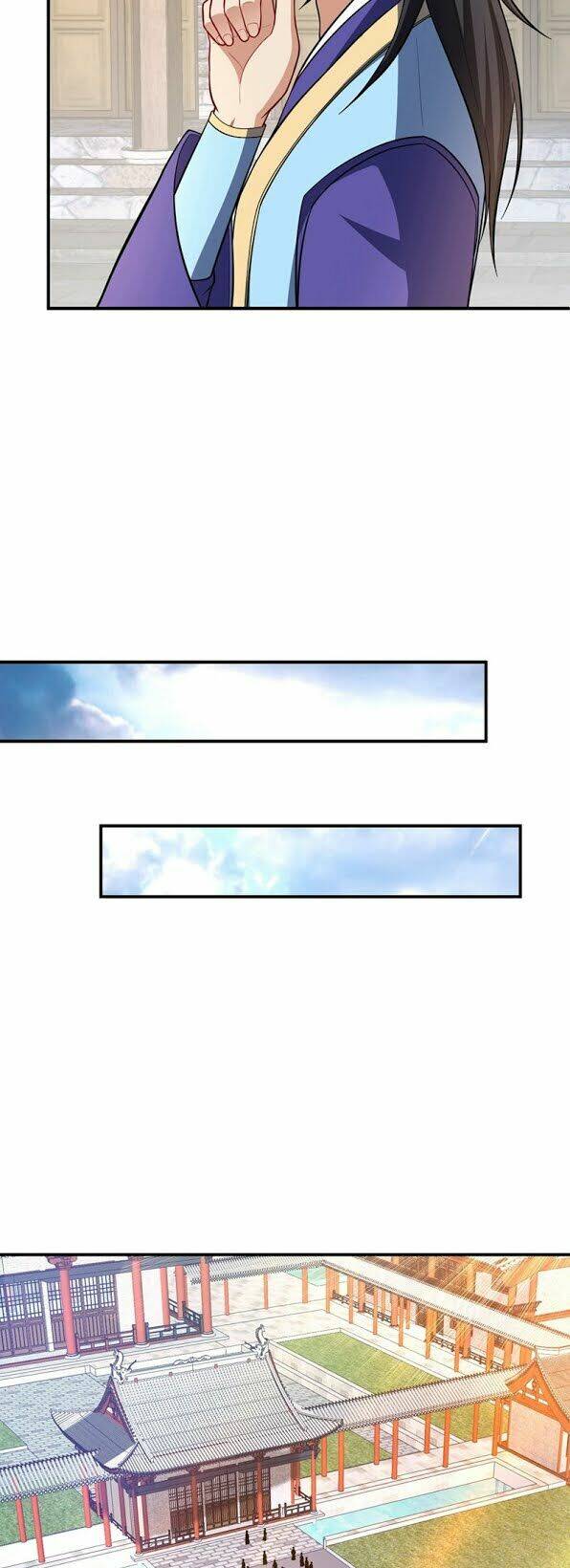 Yêu Giả Vi Vương: Chapter 120