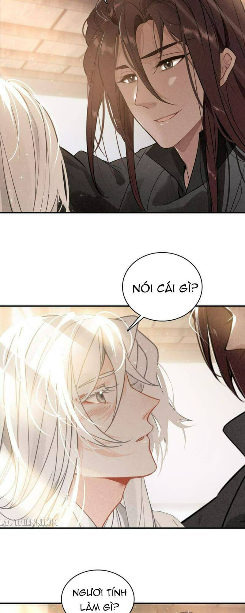 Đế Sư Tại Thượng: Chapter 59