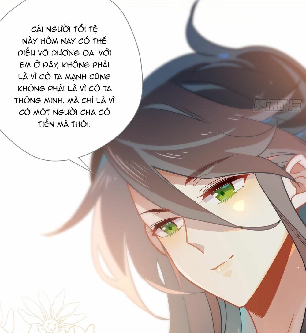 Nữ Phụ Như Tôi Cũng Có Ngày Ra Mắt: Chapter 53