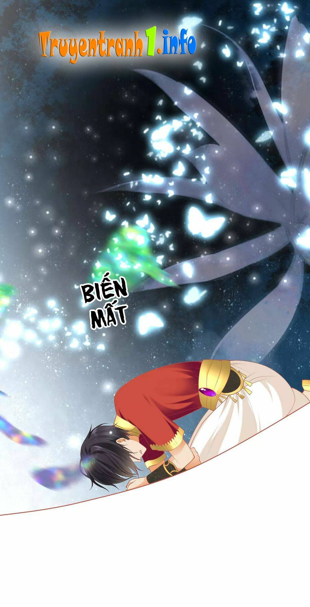 Sủng Hậu Của Vương: Chapter 47