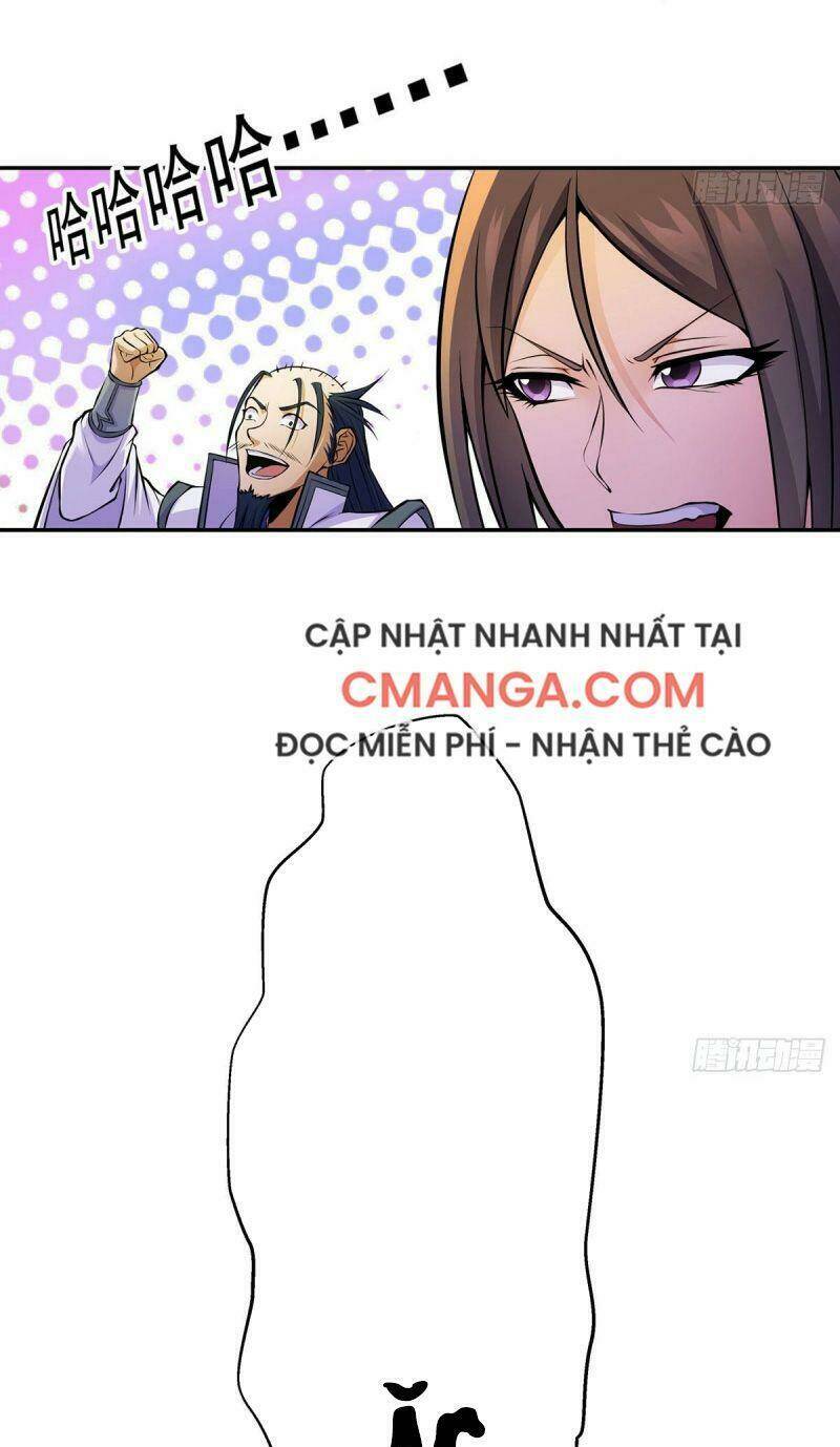 Ta Là Đại Hoàn Đan: Chapter 8