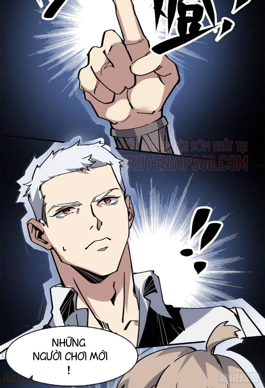 Lùi Lại Để Vi Sư Lên: Chapter 4