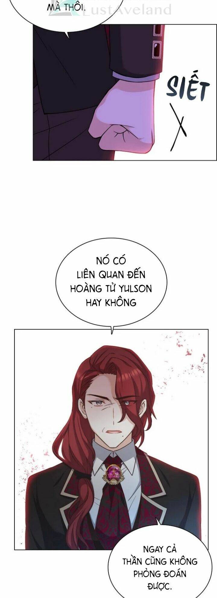 Một Đêm Với Hoàng Đế: Chapter 41