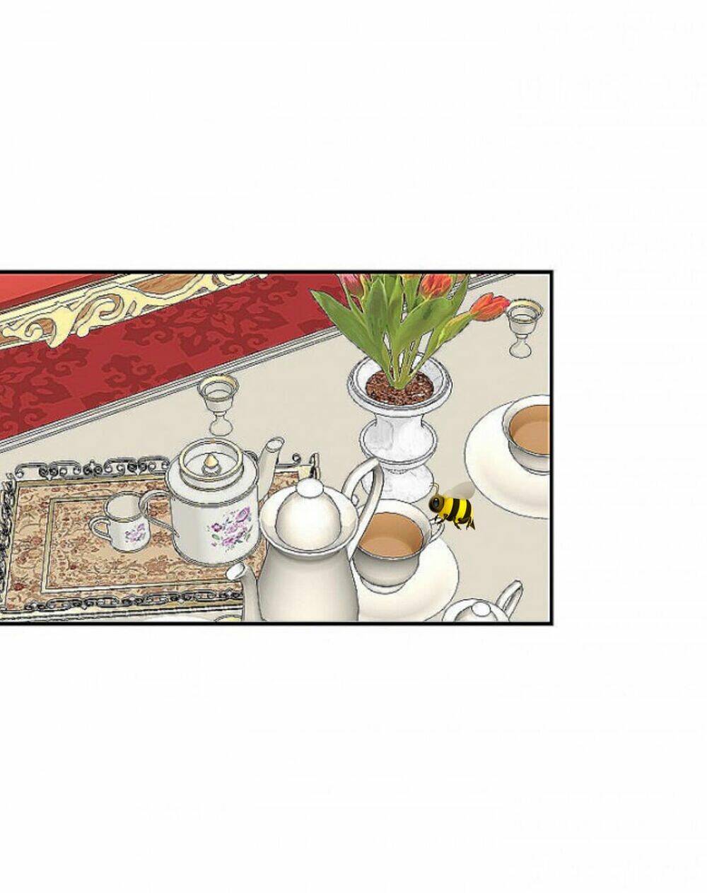 Xuyên Không Trở Thành Mami Phản Diện: Chapter 39