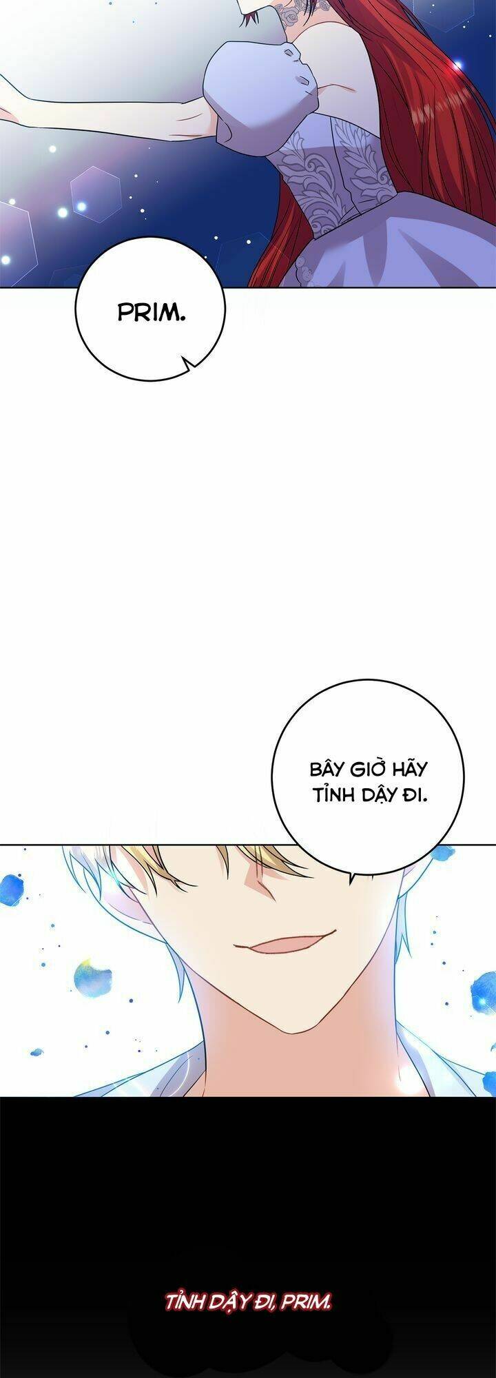 Tôi Trở Thành Gia Sư Của Tên Bạo Chúa: Chapter 21