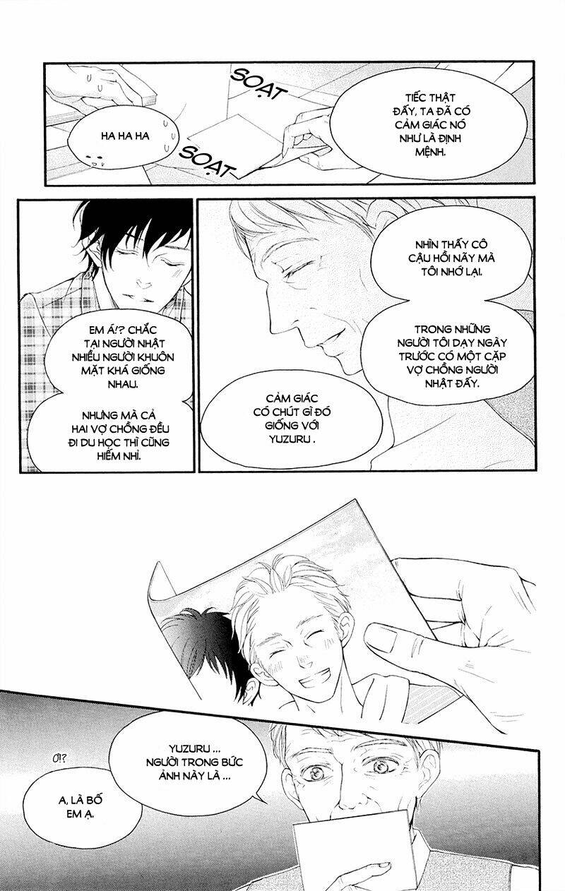 True Love: Chapter 36