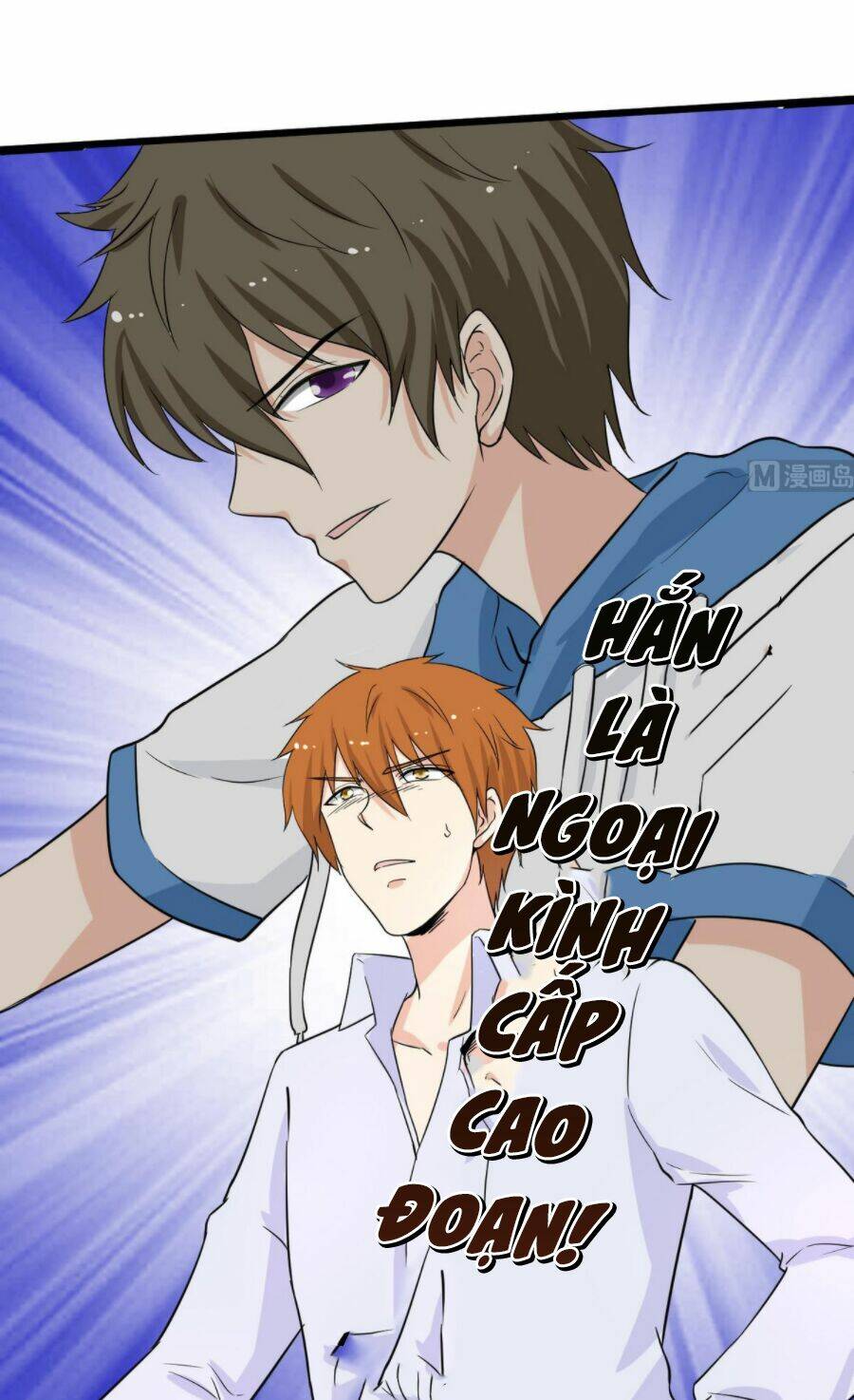 Hắn Là Long Ngạo Thiên: Chapter 46
