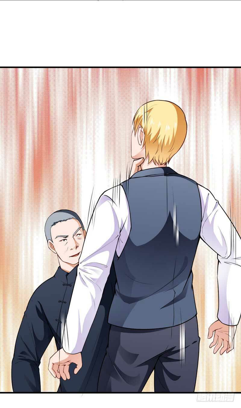 Siêu Cấp Bảo An Tại Đô Thị: Chapter 12