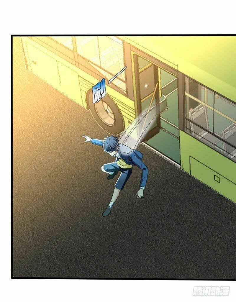 Vòng Bạn Bè Địa Phủ: Chapter 17