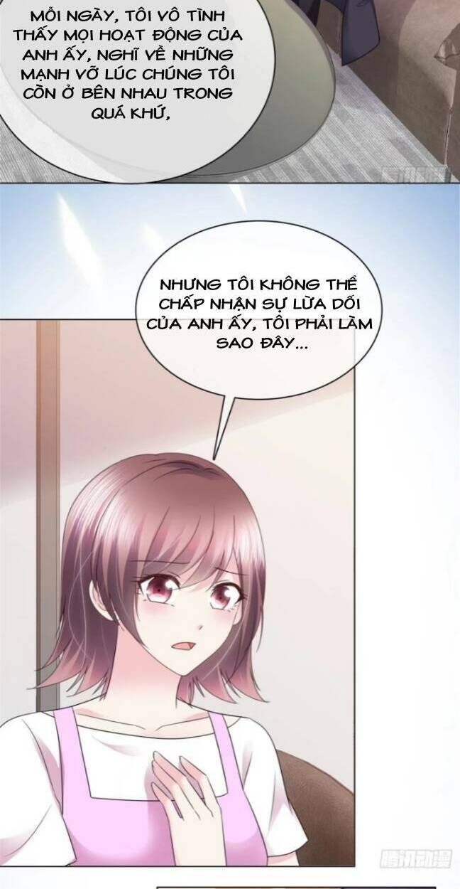 Boss Là Kim Chủ Của Tôi: Chapter 14
