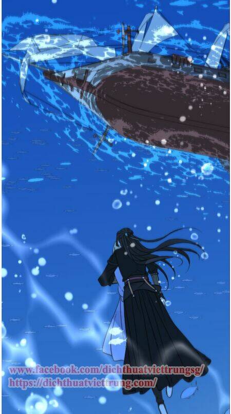 Bạn Trai Tôi Là Cẩm Y Vệ 2: Chapter 31