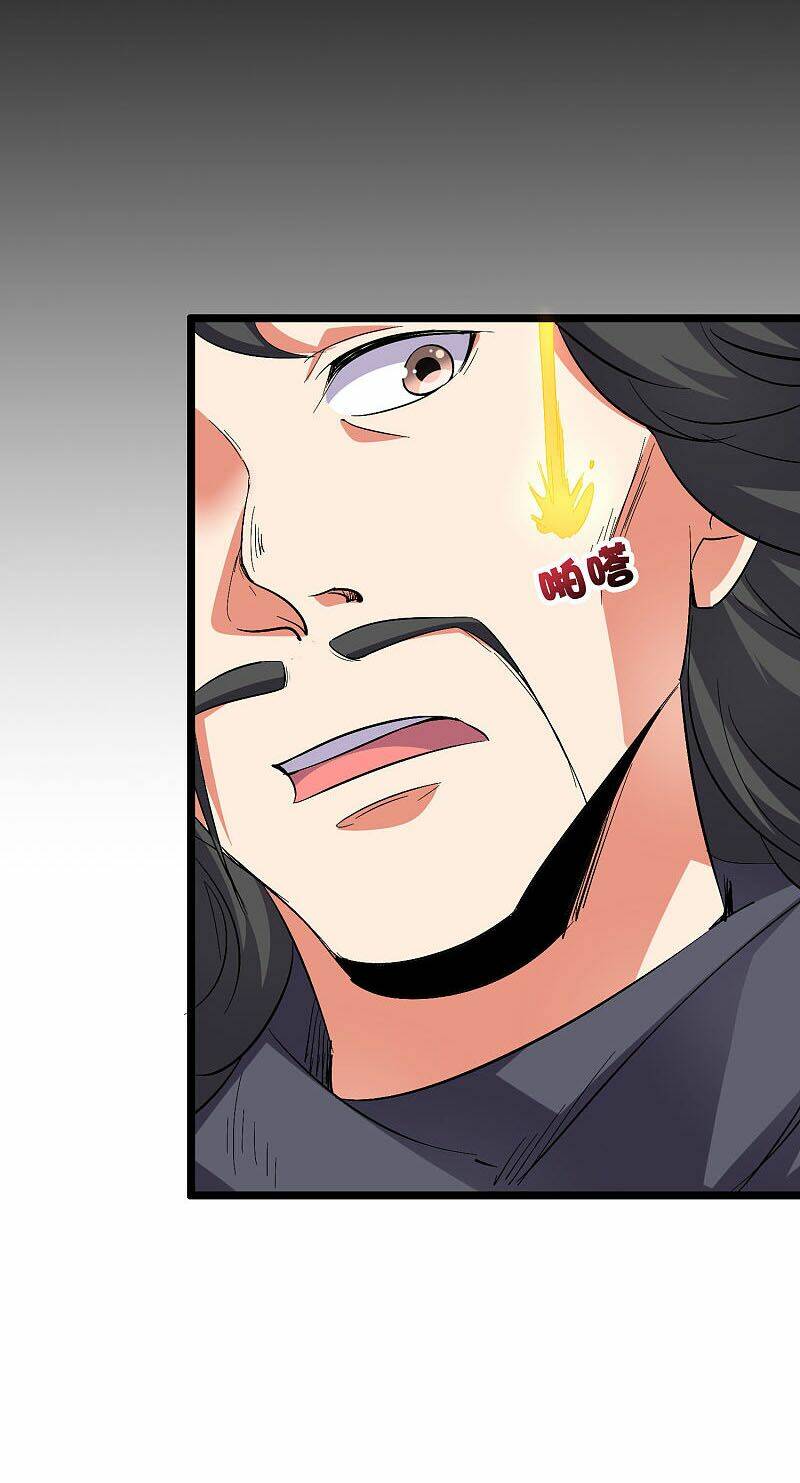 Phục Thiên Thánh Chủ: Chapter 96