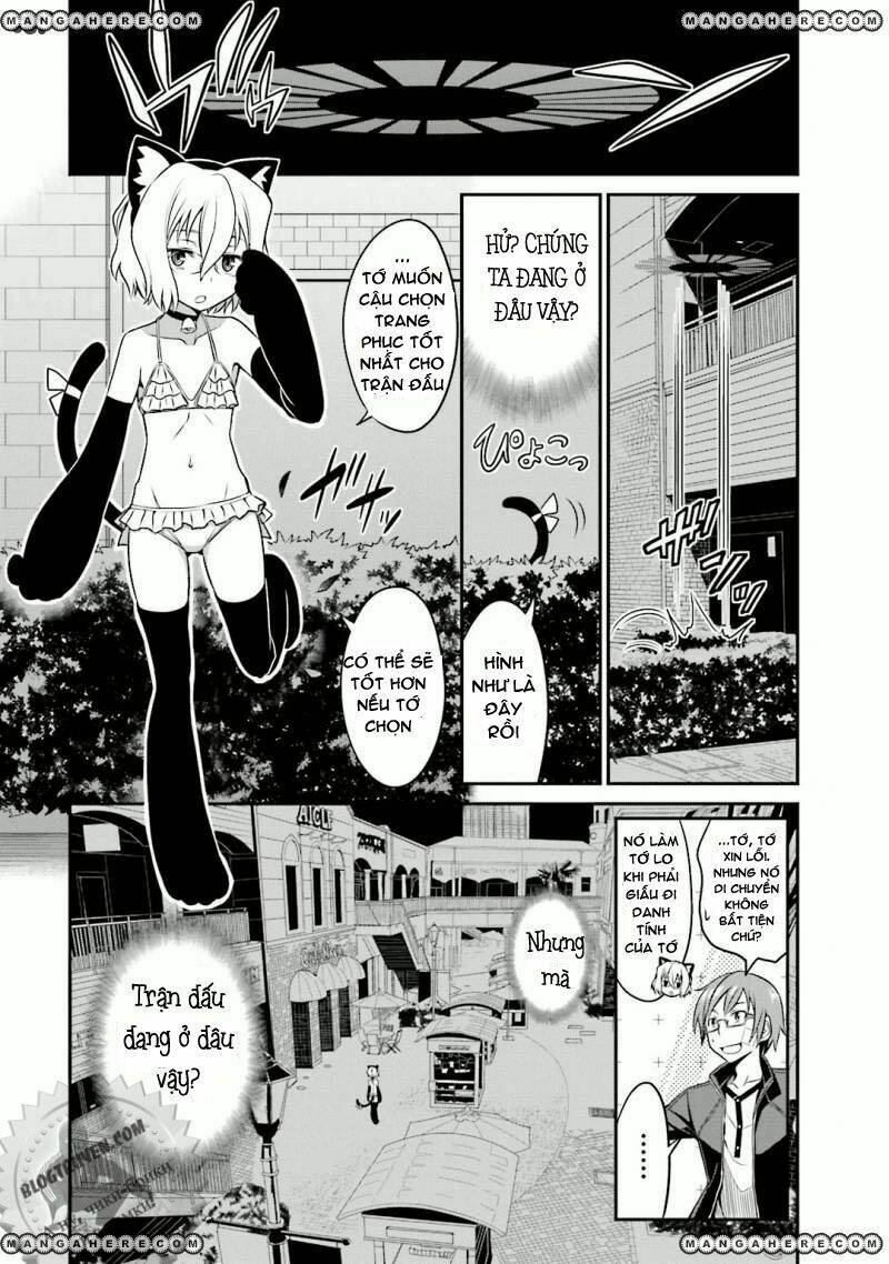 Not Lives: Chapter 12