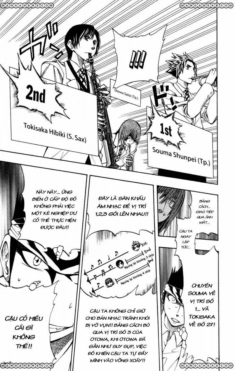 Soul Catcher: Chapter 8