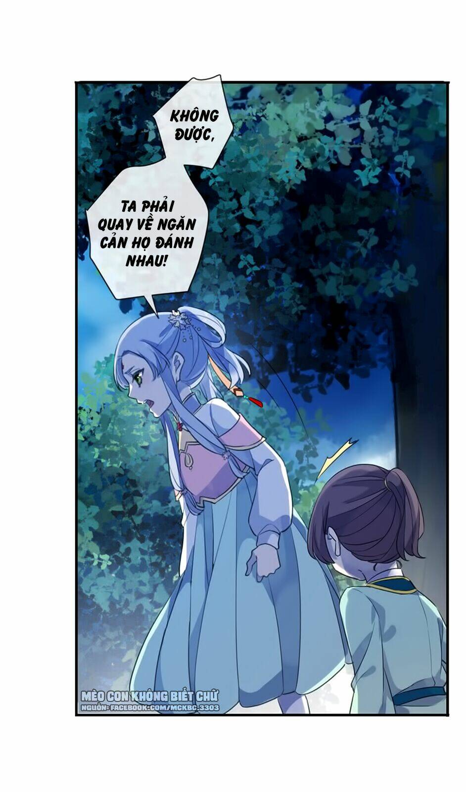 Bách Yêu Dị Văn: Chapter 99