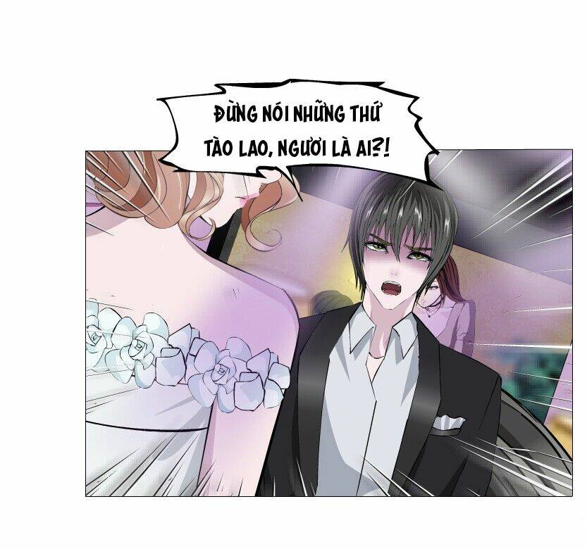 Cạm Bẫy Của Nữ Thần: Chapter 121