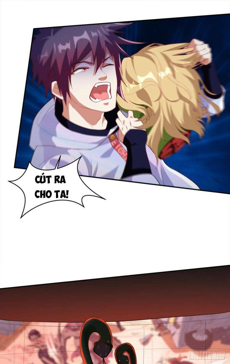 Mạt Thế Thần Tài: Chapter 53