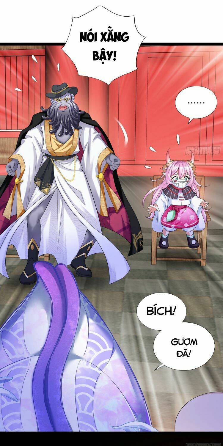 Tà Du Ký: Chapter 115