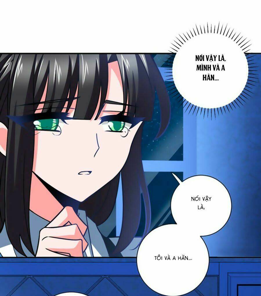 Người Yêu Khát Máu Của Tôi: Chapter 79