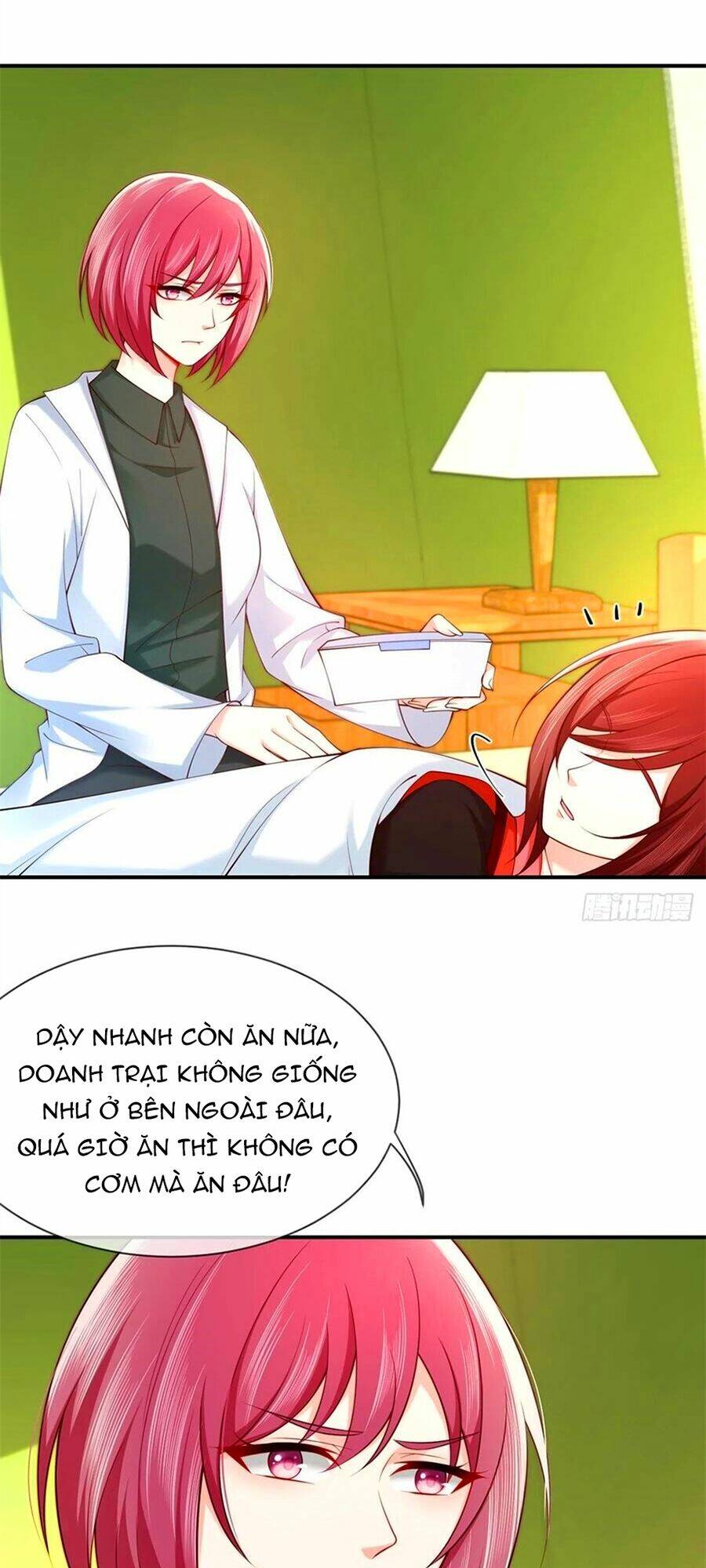 Nam Thần Truy Thê Chỉ Nam: Chapter 88