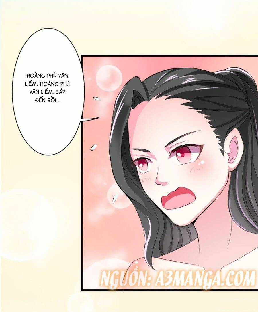 Trí Mệnh Sủng Thê: Tổng Tài Mau Nạp Mạng: Chapter 6
