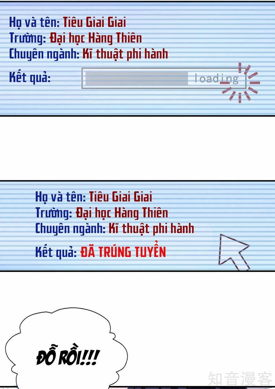 Sau Này Vẫn Cứ Thích Anh: Chapter 76