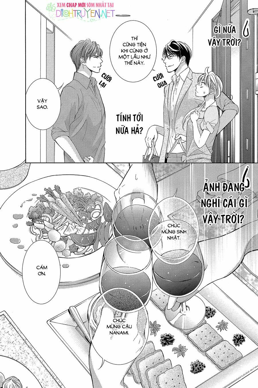 Chí Tôn Thần Ma: Chapter 29