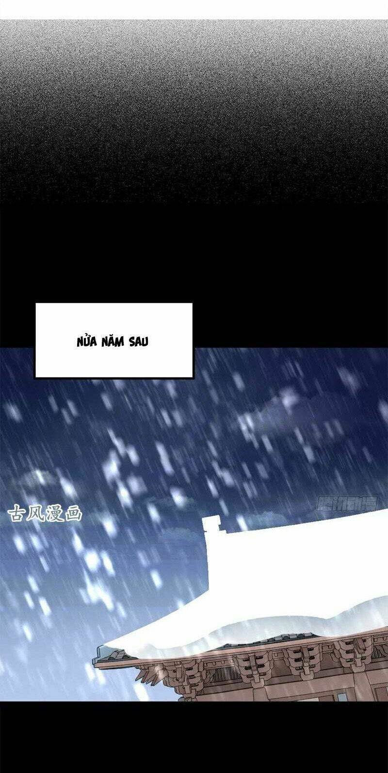 Tận Diệt Vương Gia Mãn Triều: Chapter 106