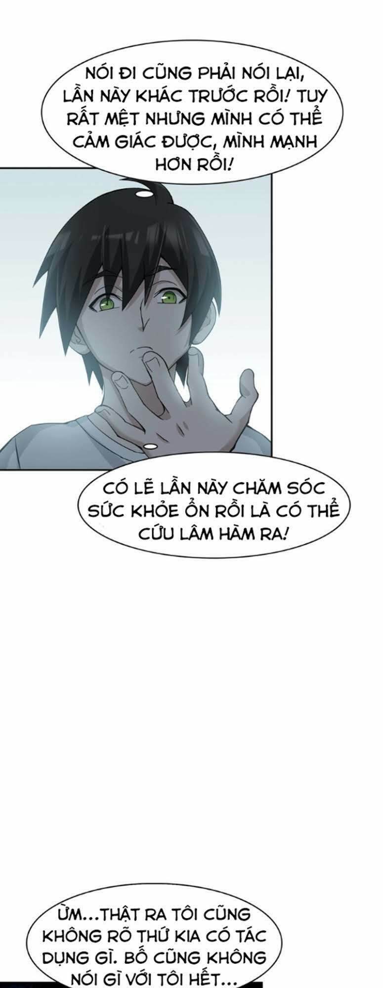 Siêu Cấp Đại Chủ Bạ: Chapter 17
