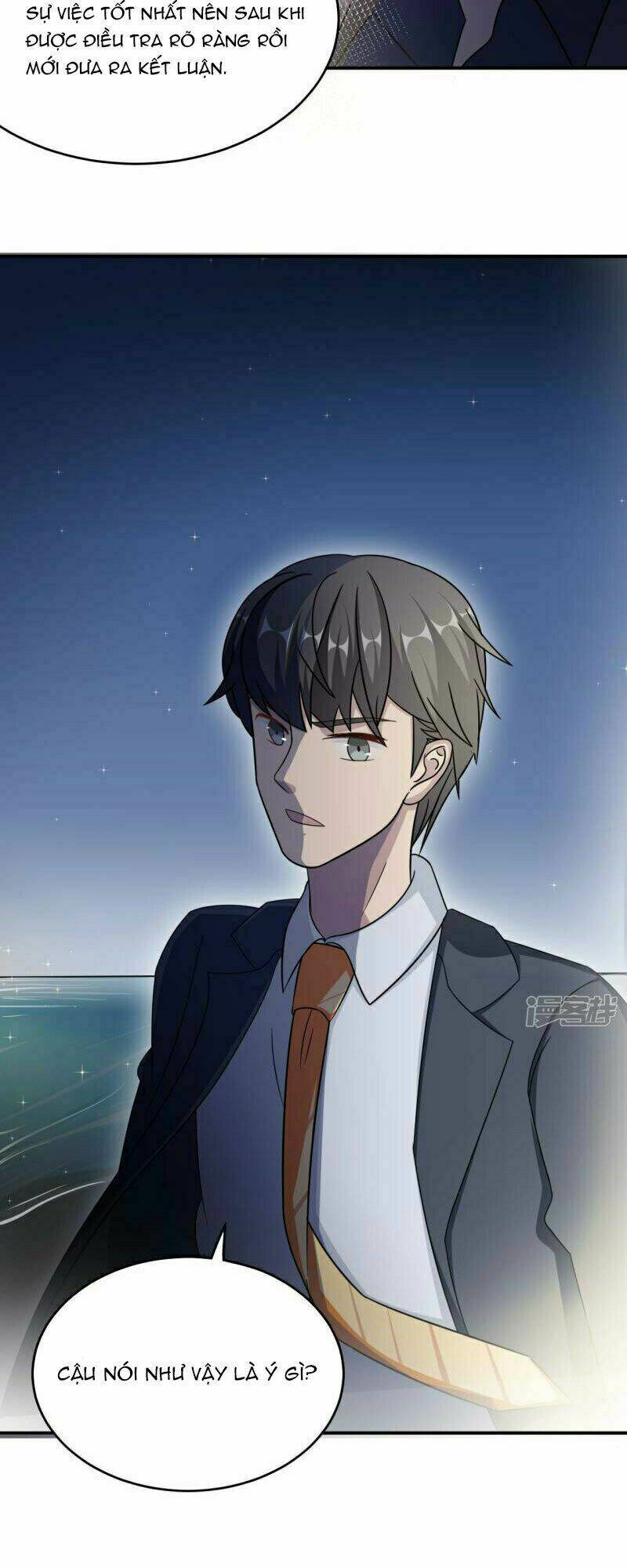 Mạc Thiếu Bức Hôn: Vợ Mới Khó Chống Đỡ: Chapter 68