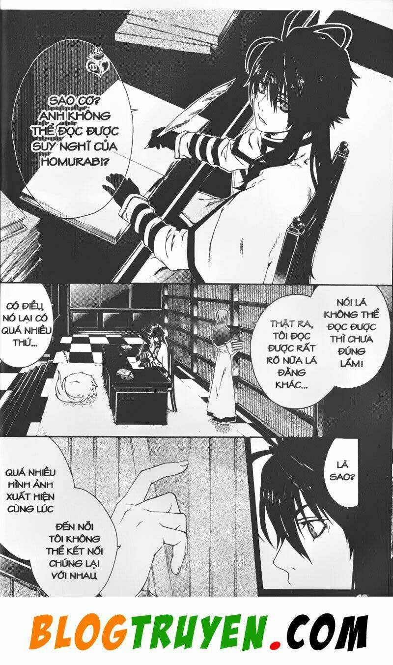 Đại Chiến Bóng Tối: Chapter 52