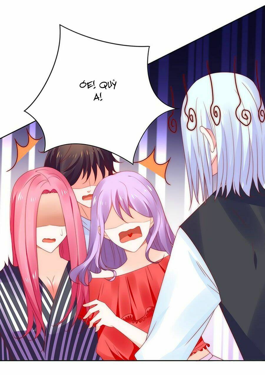 Bạn Trai Là Ngôi Sao: Chapter 97