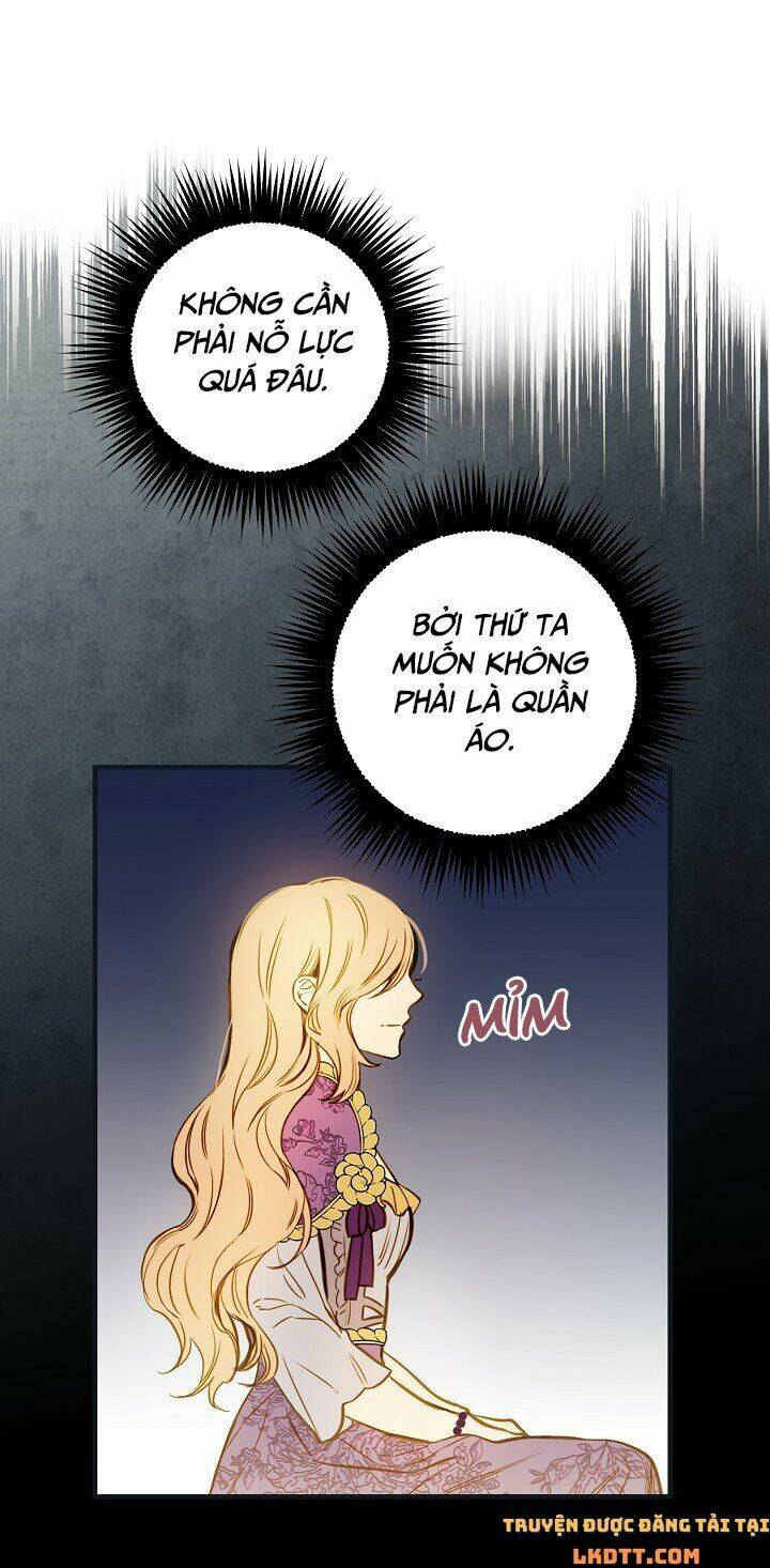 Hoàng Phi Bóng Tối: Chapter 15