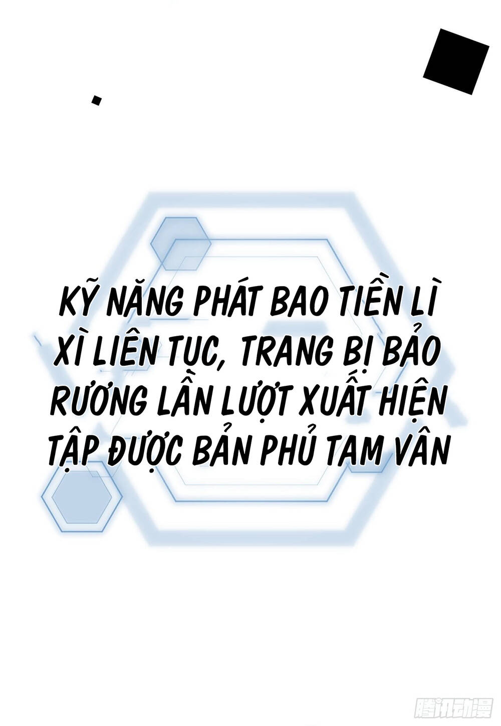 Ta Ở Tận Thế Nhặt Thuộc Tính: Chapter 0