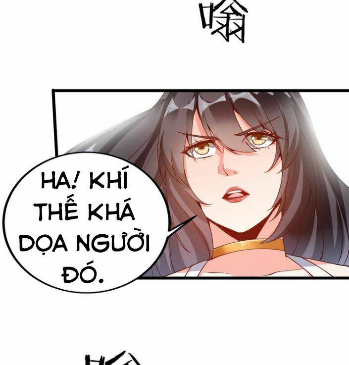 Ngự Thiên Thần Đế: Chapter 49.5
