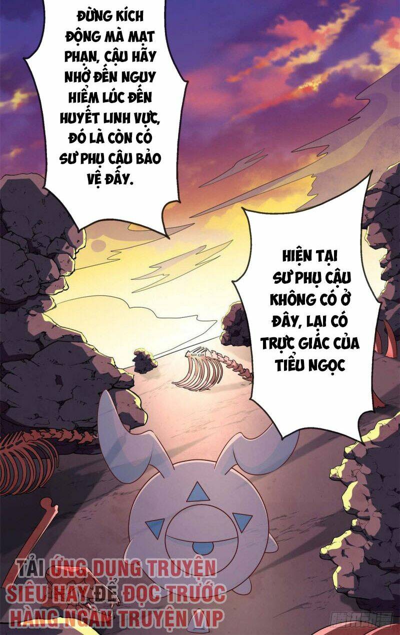 Chí Tôn Võ Đế: Chapter 292