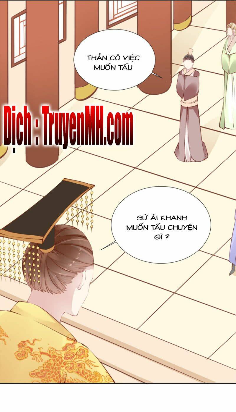 Solo Đi Vương Gia: Chapter 62