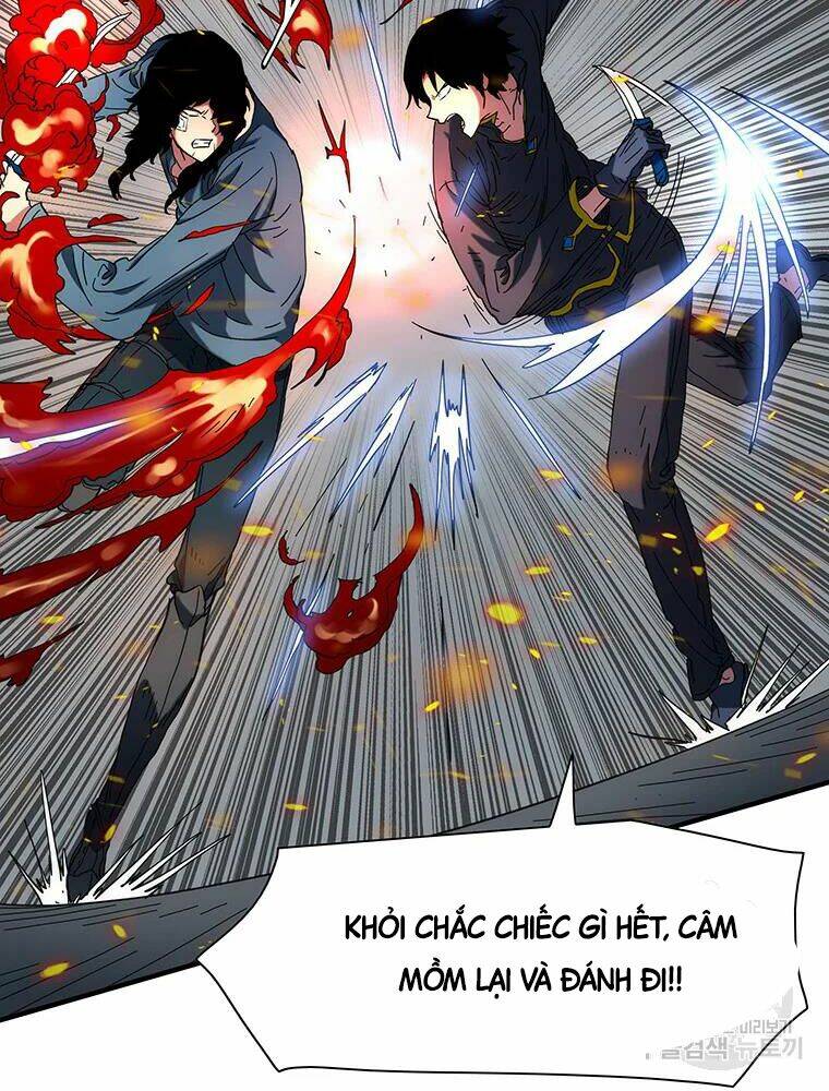 Các Chòm Sao Chỉ Chú Ý Mình Tôi: Chapter 32