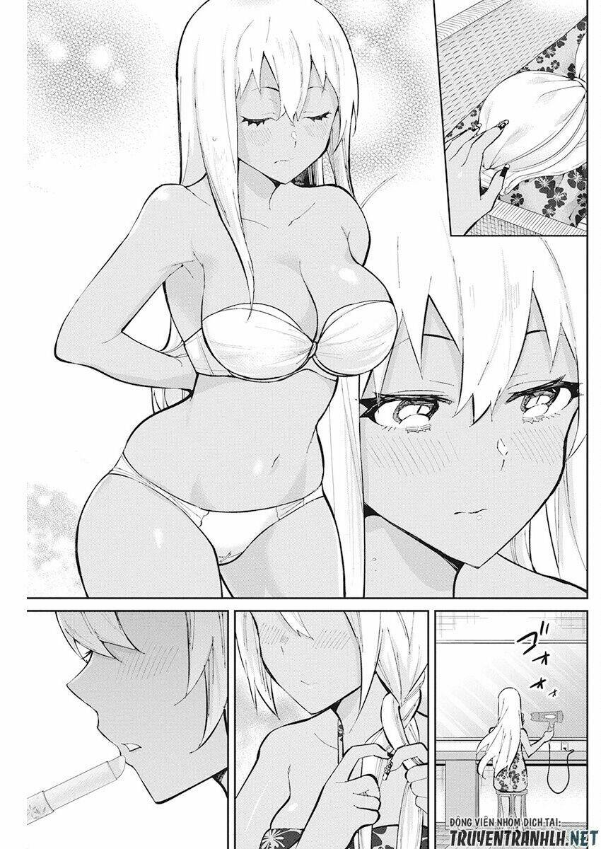 Gal Gohan: Chapter 43