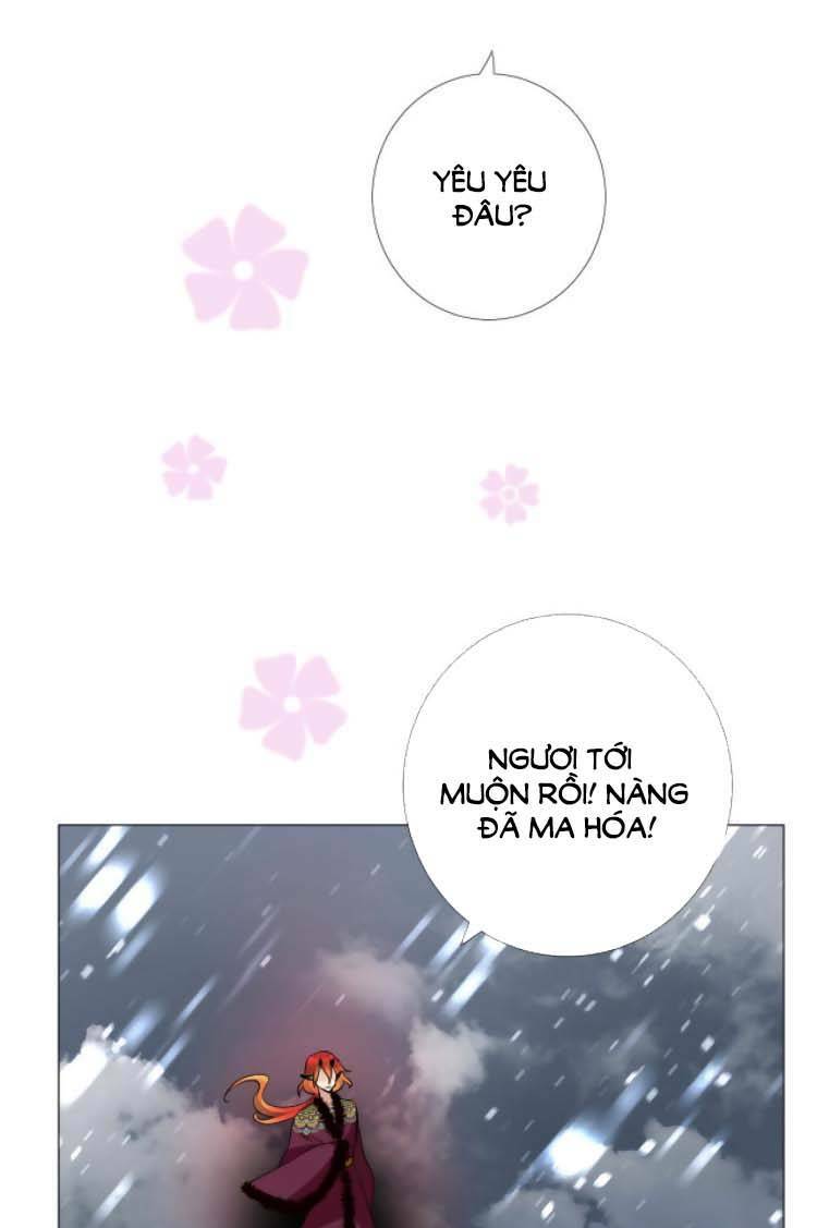 Sao Lại Là Yêu?: Chapter 50