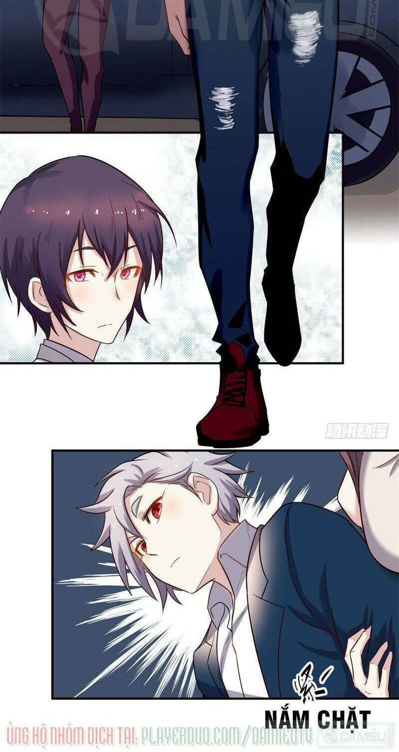 Đỉnh Phong Thần Y: Chapter 42