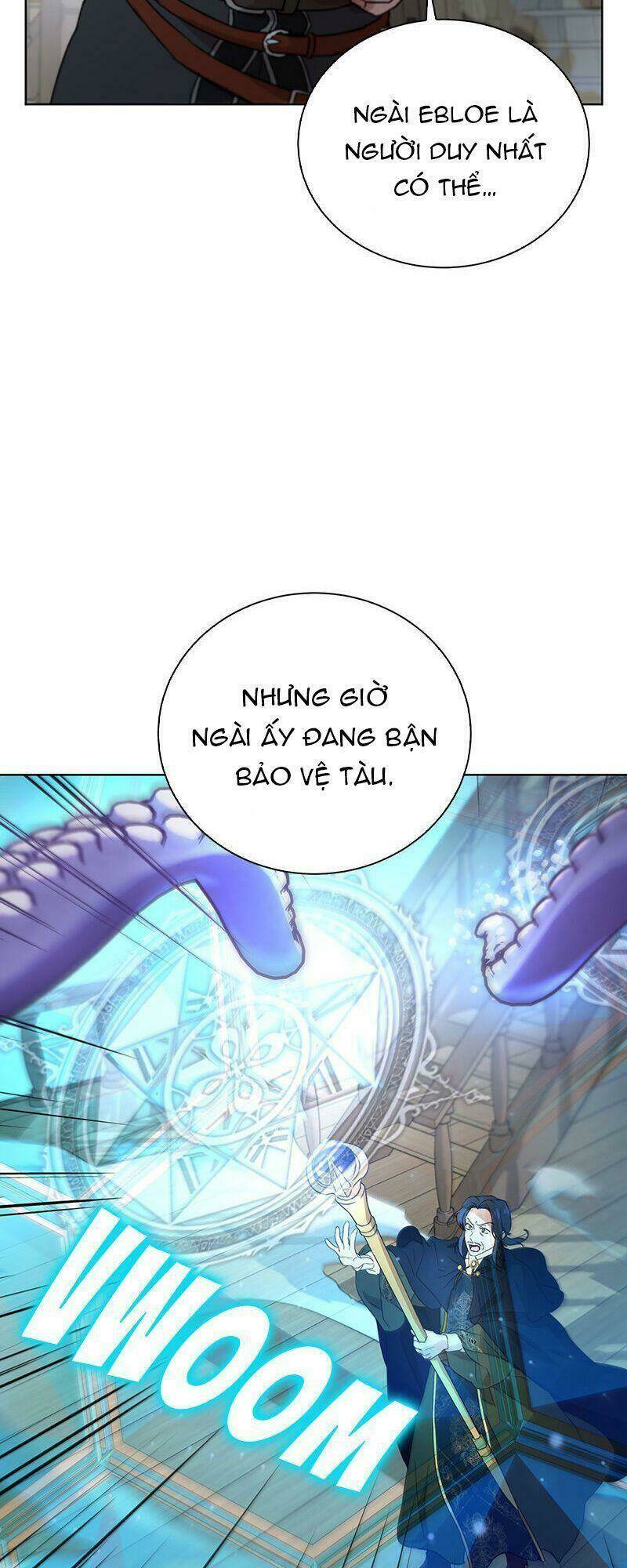Bạn Trai Là Ngôi Sao: Chapter 49