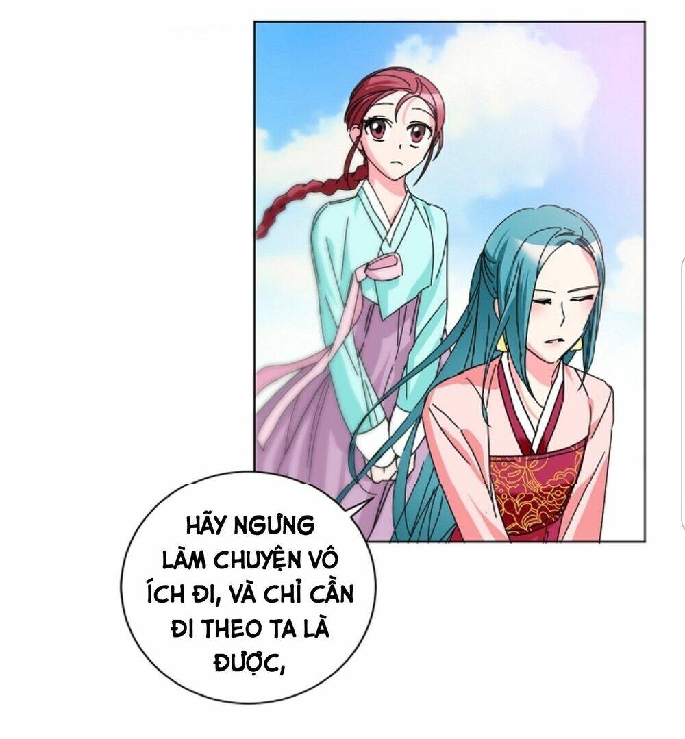 Chae Hong Sa: Chapter 53