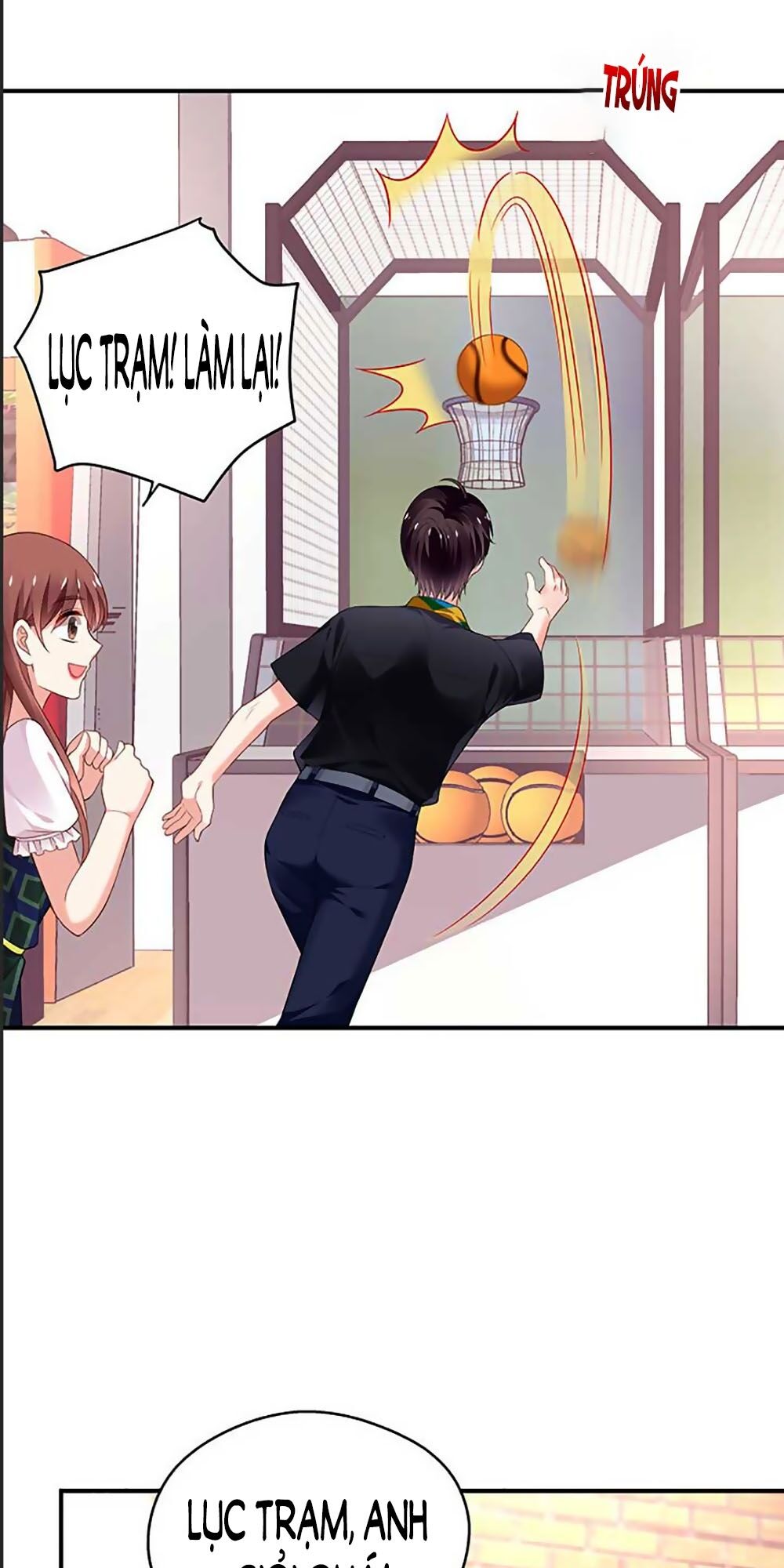 Bạn Trai 1/4 Của Tôi: Chapter 29.5