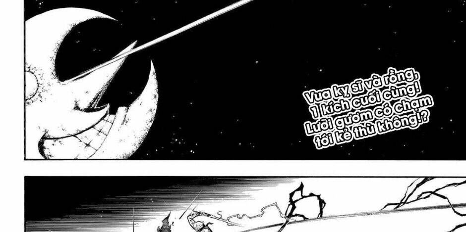 Biệt Đội Lính Cứu Hỏa: Chapter 272