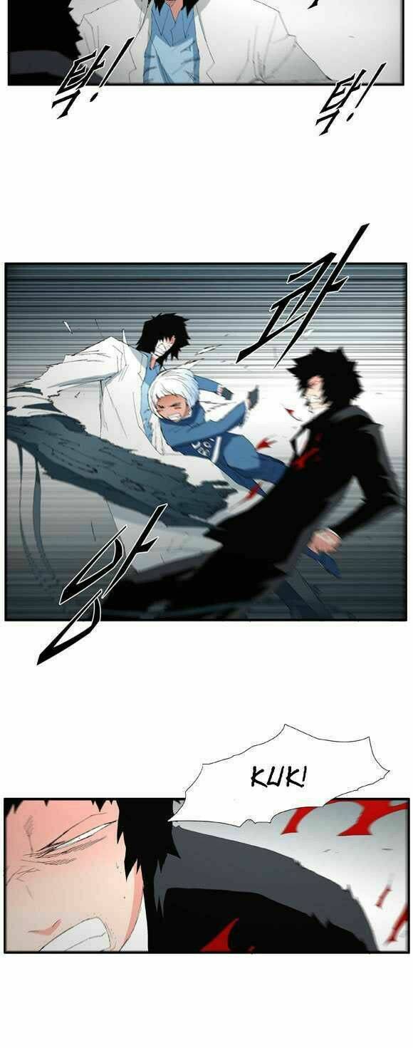 Siêu năng: Chapter 52