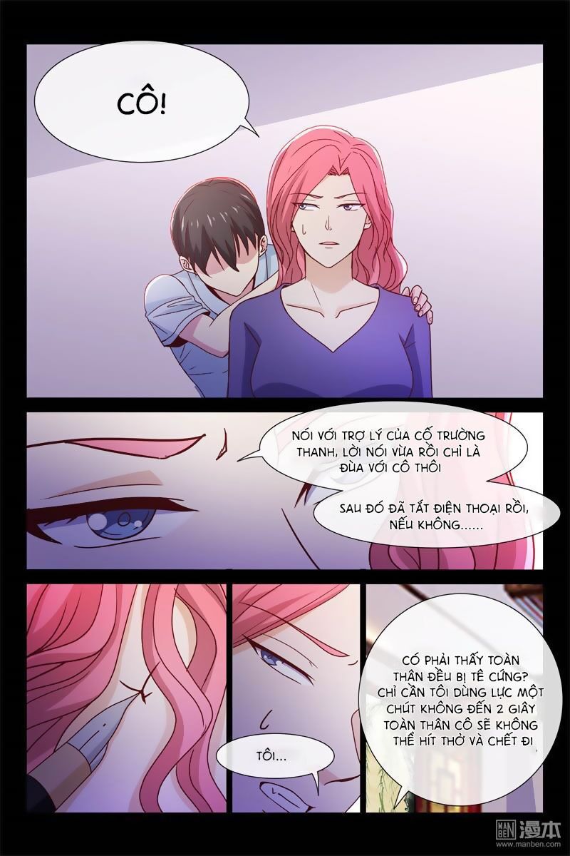 Tình Nhân Khế Ước Của Tổng Tài: Chapter 98