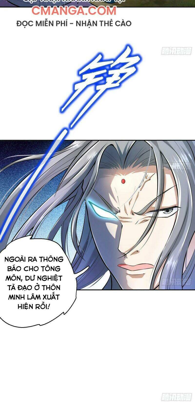 Tu Chân Toàn Dựa Số Lý Hóa: Chapter 17