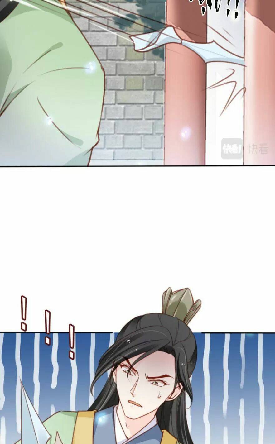 Nàng Trở Thành Bạch Nguyệt Quang Của Vương Gia Bệnh Kiều: Chapter 106